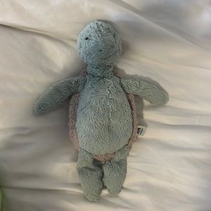 JELLYCAT - MEDIUM BASHFUL TURTLE